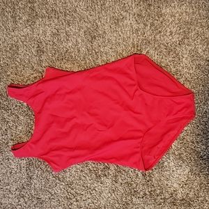 Theatricals dance ballet leotard